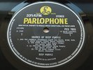 Deep Purple - Shades of.. // Orig 1st UK 68 PCS Parlophone Yellow/Black