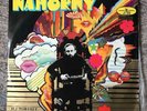 JEJ PORTRET HEAR  NAHORNY POLAND RARE SAMPLES LOOPS KILLER  VINYL RECORD VG++