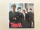 Them - S/T (Van Morrison) // Orig UK '65 EP Decca EX Copy 45 7