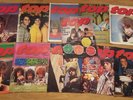 TOP Elvis Presley Beatles Monkees Lords Jimi Hendrix Supremes Uschi Glas 1967/68