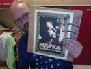 2lp NEFFA MESSAGGERI DELLA DOPA PRIMA STAMPA ORIGINALE DEDA DJ GRUFF