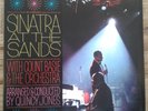 Frank Sinatra Sinatra at the Sands Count Basie OMR Mofi Numbered MFSL 2-232