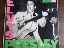 Elvis Presley - S/T 1956 RCA Victor LPM-1254 Jacket good- Vinyl VG