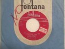 DIANA DORS - Rare 60s Freakbeat Popcorn Dancer - SO LITTLE TIME - US PROMO - NM-