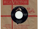 THE CREW CUTS * Hey, Stella  * RCA VICTOR * US Orig. Doo Wop Rocker * Listen MP3