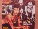DAVID BOWIE   DIAMOND DOGS      SPAIN COPY