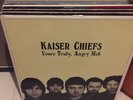 Kaiser Chiefs - Your Truly The Angry Mob - Vinyl