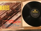 Beatles LP Please Please Me UK Mono PMC 1202 XES 421-1/422-1 Vinyl VG+/VG+