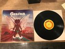 Gaston My Queen Vinyl LP Soul Funk Hotlanta Private Press Breaks EX/VG+