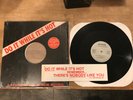 George Hill Do It While It's Hot Vinyl LP 12 inch Boogie Funk w STICKER EX/EX