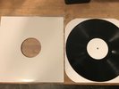 Tim Maia Racional Vol 3 Vinyl LP TEST PRESSING NM