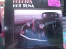 Burgers by Hot Tuna 1972 Stereo FTR 1004 RCA Records