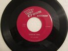 Rare Doo Wop- THE DRIFTERS (aka THE ROBINS?) - SACROILIAC SWING on Crown