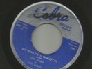 BLUES ROCKERS-  OTIS RUSH-  ALL YOUR LOVE  -HEAR - 1959 COBRA