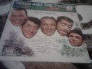 ROBIN AND THE 7 HOODS OST Various Artists REPRISE LP NM Sealed Package