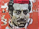 OTIS REDDING *The Best Of* Vintage Soul SEALED Double LP Vinyl Record