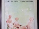 STEELY DAN Countdown To Ecstasy NEAR MINT Vinyl 1973 LP MCA 37041 Bodhisattva