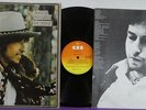 BOB DYLAN Desire LP + INSERT New Zealand CBS SBP 234778 NON GATEFOLD