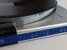 1972 Grateful Dead Live Concert on Maxell XL135-90B Soundboard reel to reel tape