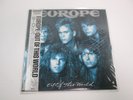 EUROPE OUT OF THIS WORLD  VILB-23001 with OBI Japan VINYL  LP