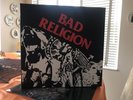 Bad Religion Vinyl Boxset Super Rare Only One On Ebay