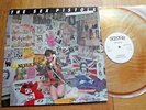 THE SEX PISTOLS - SUBMISSION/ANARCHY IN THE UK- UK CLEAR 12