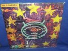 U2 Zooropa  Philips RARE LP EDICION ECUADOR MANUFACTURED IFESA