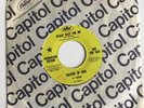 MASTERS OF SOUL-Please Wait For Me/Love Loves Love Texas Northern Soul 45 Mint
