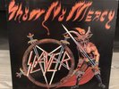 Slayer - Show no Mercy Vinyl LP Original 1983 Metal Blade