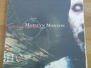 Marilyn Manson Antichrist Superstar Hot Topic Red Vinyl Reissue 2LP Limited 1500