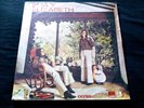 ELIA Y ELIZABETH - TODO EN LA VIDA / COLOMBIA ORIG. - LATIN FOLK  / NO RESERVE