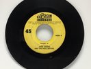 John Harris & the Soul Sayers - Hangin’ In - Kerston 60050 Original 1st Pressing