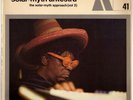 Sun Ra And His Arkestra Solar Myth Approach Vol 2 BYG 41 foldout