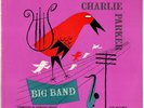 Charlie Parker Big Band Clef 609 trumpet deep groove Stone Martin