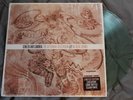 Afterman: Ascension [Big Beige Demos] vinyl by Coheed and Cambria RSD EXCLUSIVE 