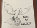 sue gaines wake up children 1975 private xian psych folk LP   archivist