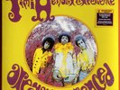 JIMI HENDRIX EXPERIENCE - ARE YOU EXPERIENCED / US MONO LP 200 GRAM VINYL / MINT