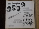 Stranglers/The Jam 