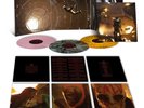Coheed and Cambria - Unheavenly Creatures Vinyl Record LP Web Exclusive Variant