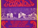 LES CORSICANS - TRES RARE EP 60's LABEL BARCLAY - DEUX FRÈRES CORSES + 3 / BEAT