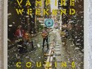 VAMPIRE WEEKEND 
