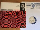 Sam Rivers - Dimensions & Extensions - 1986 DMM Blue Note Vinyl LP - NM