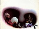 Sun Ra Arkestra Pictures Of Infinity Black Lion 106 White Label DJ Copy