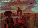 Sun Ra Arkestra The Nubians Of Plutonia Impulse 9242 stereo black label foldout