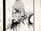 Sun Ra Arkestra The Magic City Thoth 403 El Saturn Chicago Po 7124