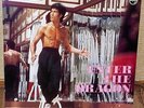 BRUCE LEE cover OST MICHEL CLEMENT CHAQUITO ENTER THE DRAGON Japan LP PTO-6013