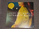 Jimmy Eat World - Integrity Blues  VINYL  LP  NEU  (2016)