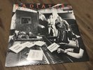 The Radiators - You Have the Right To Remain Silent - Vinyl LP Record