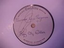 BAY CITY ROLLERS ACETATE SUMMERLOVE SENSATION ONE SIDED SIGNED  RARE