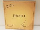 Jungle - For Ever -  Signed Plus LTD Edition Yellow Vinyl  - New - Freepost  -